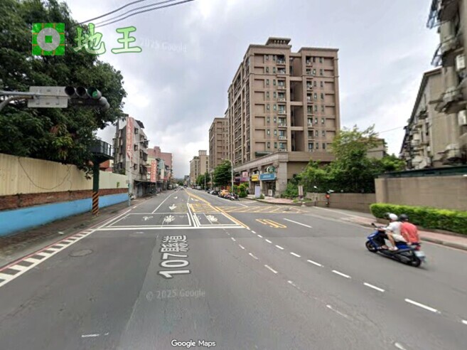 新北市 樹林區 新樹路 物件編號 20357