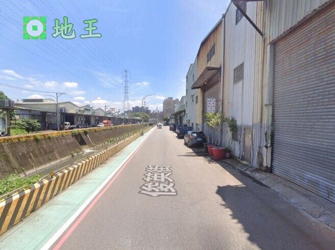 新北市 樹林區 俊英街 物件編號 20359