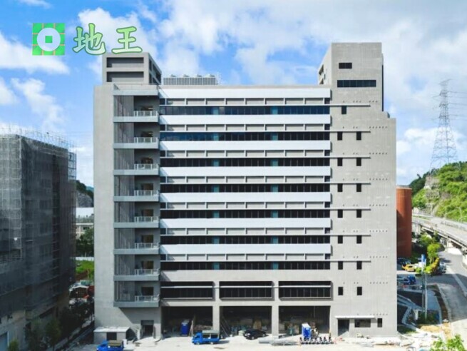 新北市 汐止區 保長坑工業區 物件編號 20361