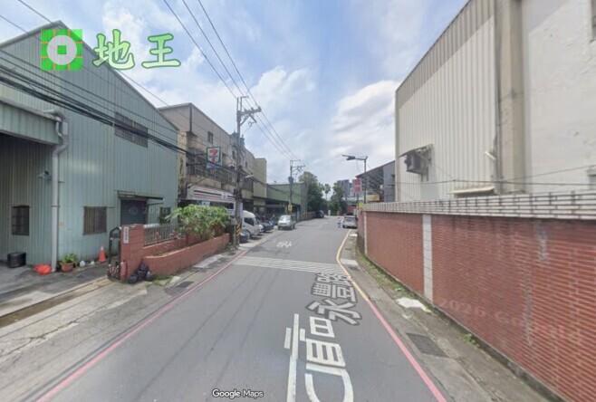 新北市 土城區 永豐路 物件編號 20375