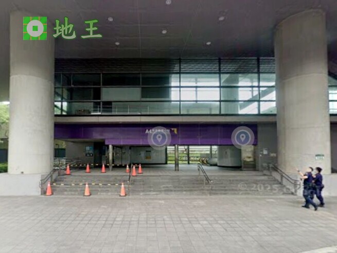 新北市 新莊區 近捷運-新莊副都心站商辦(可分租)｜977坪大坪數商辦｜企業總部首選 物件編號 20377