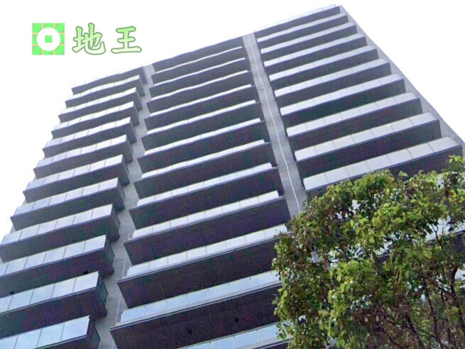 新北市 新莊區 近捷運-新北產業園區站辦公大樓出租｜114坪企業辦公｜可租車位 物件編號 20371
