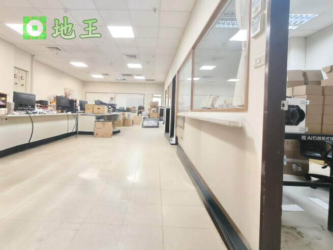 新北市 三重區 光復路附近廠辦出租｜70坪合法廠辦｜近捷運三重站 物件編號 20118