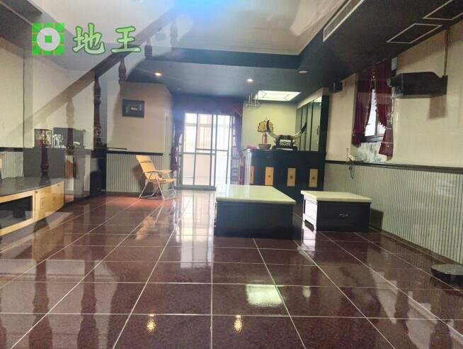 新北市 三重區 近中興北街廠辦出租｜164坪｜可工廠登記｜住辦合一 物件編號 20330