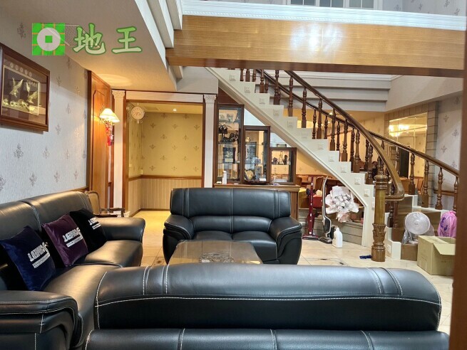 新北市 三重區 近中興北街廠辦出租｜164坪｜可工廠登記｜住辦合一 物件編號 20330