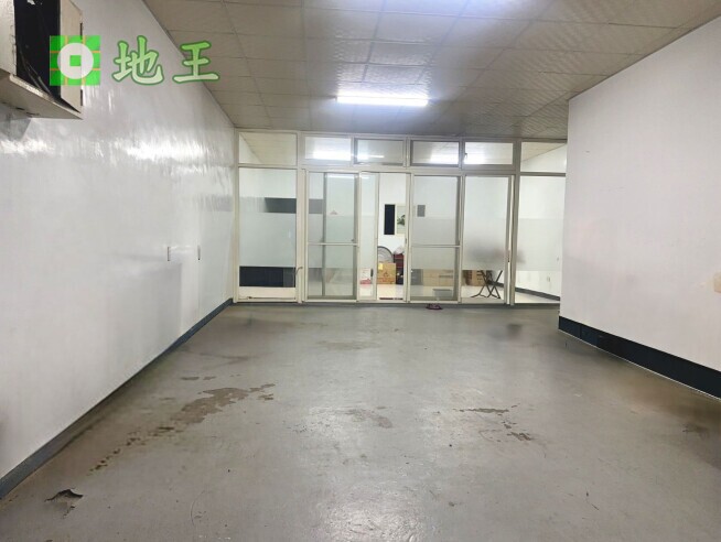新北市 三重區 近中興北街廠辦出租｜164坪｜可工廠登記｜住辦合一 物件編號 20330