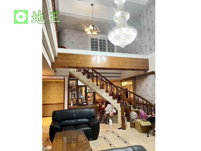 新北市 三重區 近中興北街廠辦出租｜164坪｜可工廠登記｜住辦合一 物件編號 20330