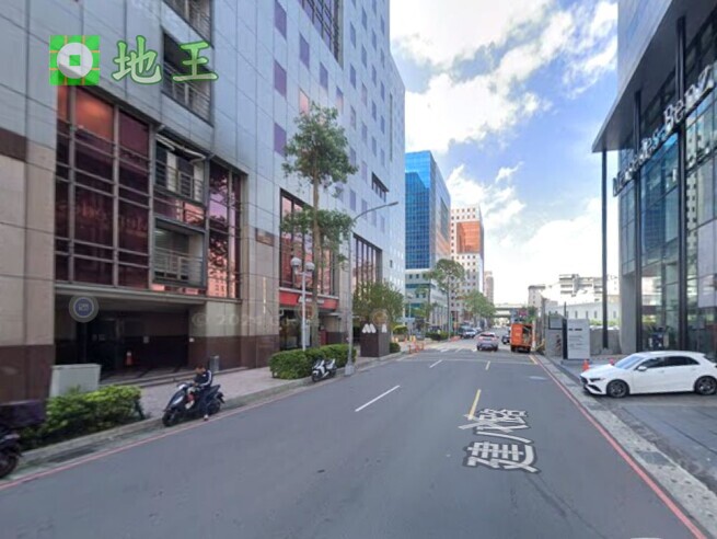新北市 中和區 廠辦出租｜遠東世紀廣場194坪廠辦｜企業進駐首選 物件編號 20389