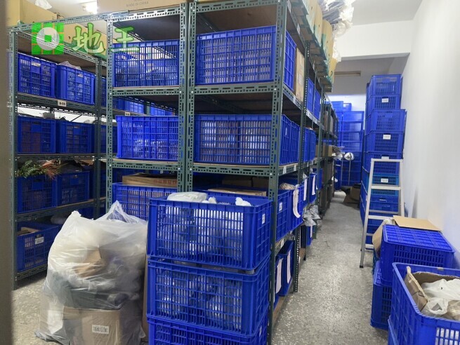 新北市 新莊區 廠房出租｜化成路1+2樓廠房｜82坪可停車可登記 物件編號 20271