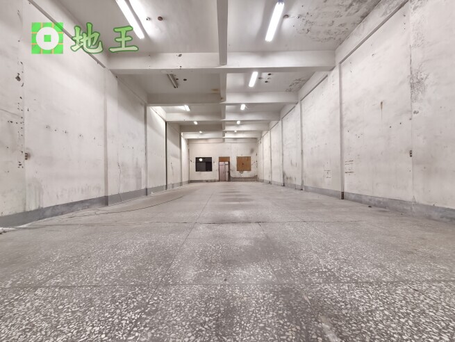 新北市 新莊區 化成路活巷內廠房出租｜300坪透天廠房｜整棟使用｜可工廠登記 物件編號 20319