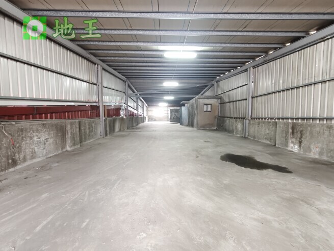 新北市 新莊區 化成路活巷內廠房出租｜300坪透天廠房｜整棟使用｜可工廠登記 物件編號 20319