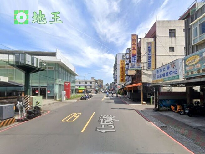 新北市 新莊區 化成路廠房出租｜大坪數空間・可公司工廠登記・好停車 物件編號 20394
