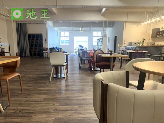 新北市 三重區 光復路二段廠房出租｜大坪數挑高空間｜適合辦公倉儲使用 物件編號 20408