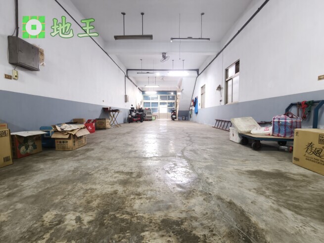 新北市 新莊區 廠房出售｜新樹路104坪｜可登記 物件編號 20410