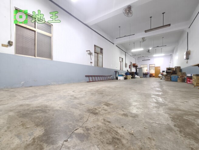 新北市 新莊區 廠房出售｜新樹路104坪｜可登記 物件編號 20410
