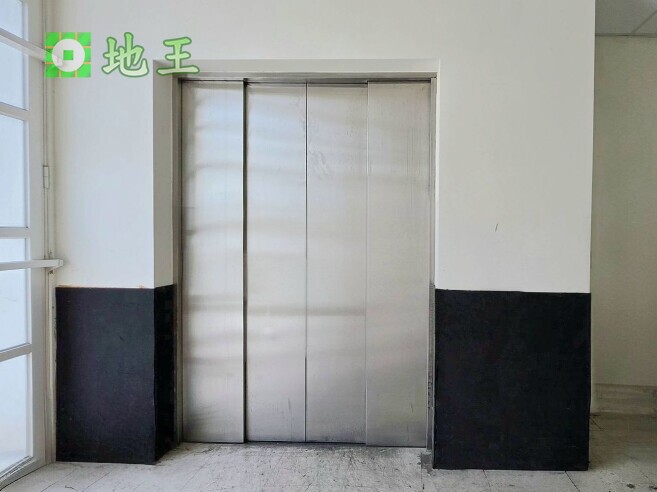 新北市 新北產業園區 五X路廠辦出租｜大坪數企業總部首選｜可公司工廠登記 物件編號 20411