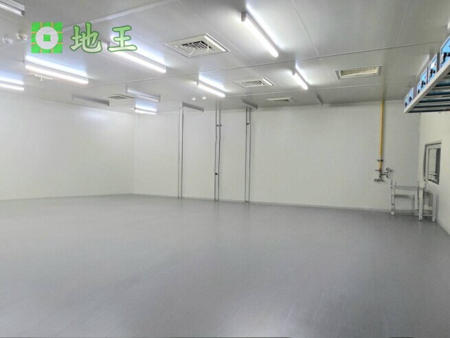 新北市 新北產業園區 五X路大坪數廠辦出租｜1450坪企業總部｜物流製造首選 物件編號 20412