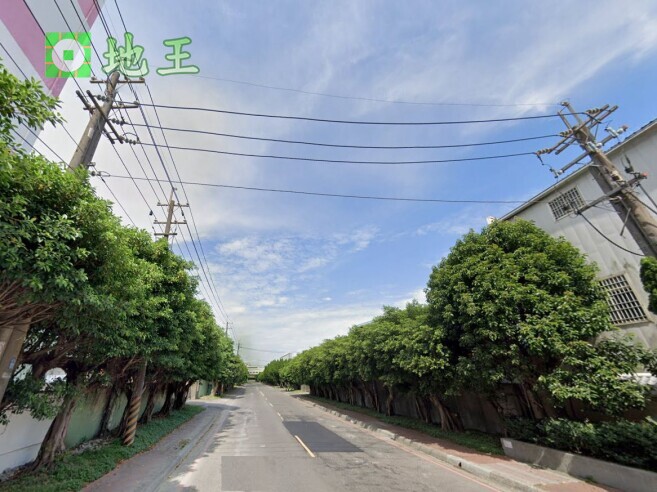 桃園市 楊梅區 幼獅交流道大型廠房出租｜1585坪物流倉儲・貨櫃可進 物件編號 20424