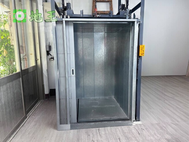 新北市 樹林區 廠房出租｜三龍街114坪中坪數空間｜可廠登 物件編號 20381