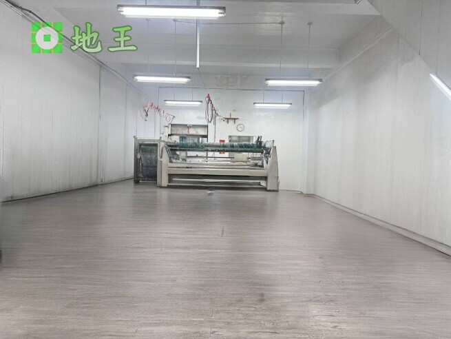 新北市 樹林區 廠房出租｜三龍街114坪中坪數空間｜可廠登 物件編號 20381