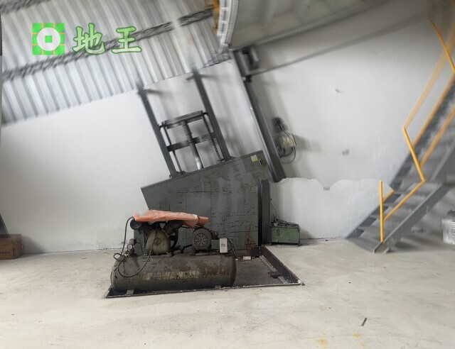 新北市 樹林區 近俊英街廠房出租｜440坪大坪數空間｜挑高好規劃 物件編號 20427