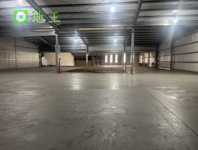 新北市 樹林區 近俊英街廠房出租｜440坪大坪數空間｜挑高好規劃 物件編號 20427