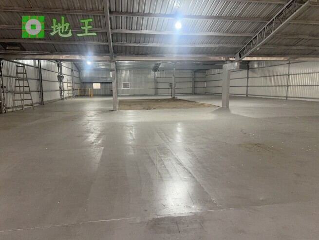 新北市 樹林區 近俊英街廠房出租｜440坪大坪數空間｜挑高好規劃 物件編號 20427
