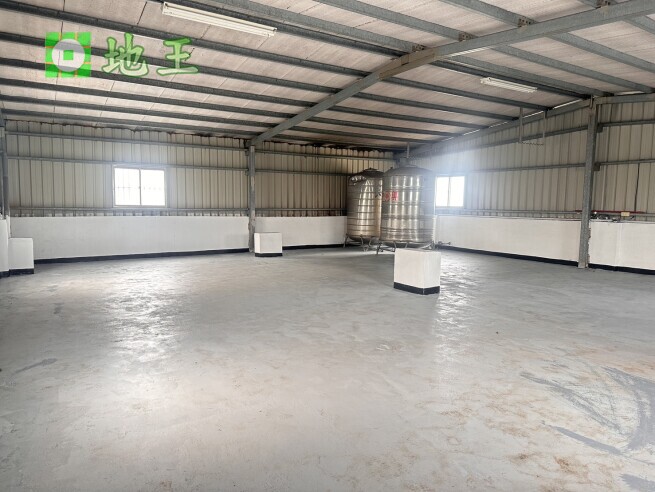 新北市 樹林區 近俊英街廠房出租｜440坪大坪數空間｜挑高好規劃 物件編號 20427