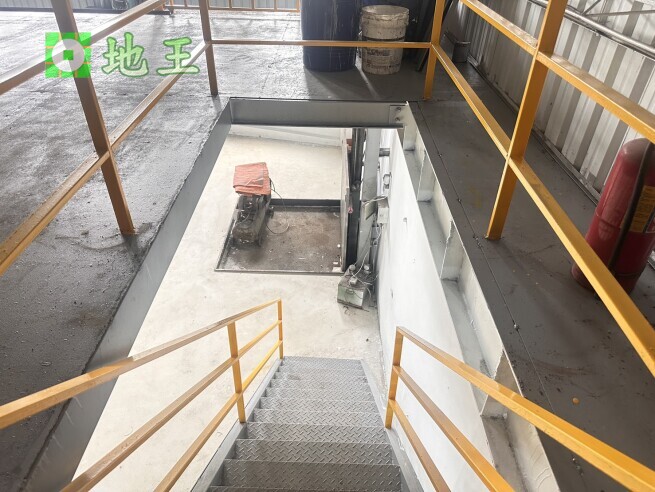 新北市 樹林區 近俊英街廠房出租｜440坪大坪數空間｜挑高好規劃 物件編號 20427
