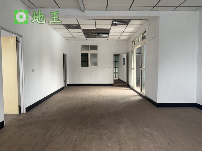 新北市 樹林區 近三俊街廠房出租｜275坪大空間｜挑高好規劃 物件編號 20428