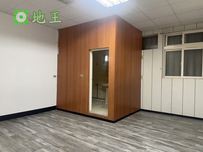 新北市 樹林區 近三俊街廠房出租｜275坪大空間｜挑高好規劃 物件編號 20428