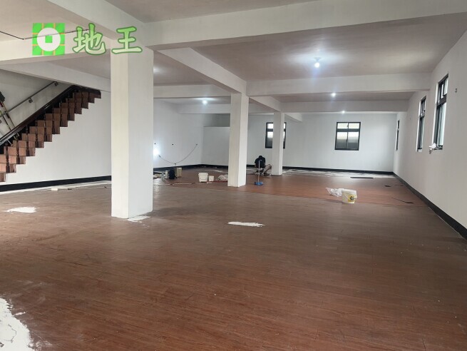 新北市 樹林區 近三俊街廠房出租｜275坪大空間｜挑高好規劃 物件編號 20428
