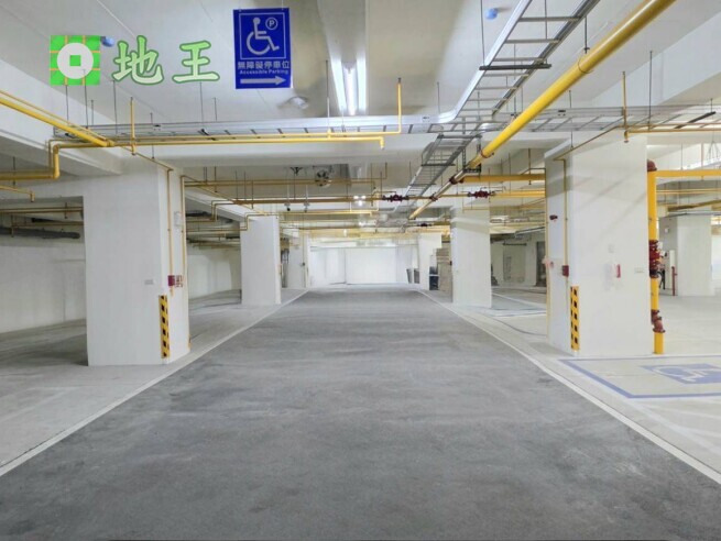 新北市 新莊區 辦公大樓出租(可分租)｜步行5分鐘到捷運｜企業總部首選 物件編號 20429