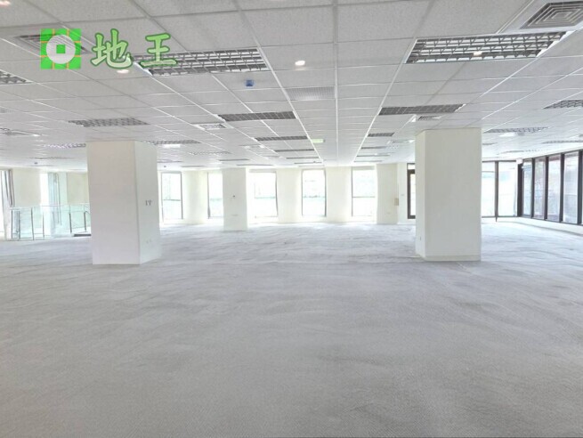 新北市 新莊區 辦公大樓出租(可分租)｜步行5分鐘到捷運｜企業總部首選 物件編號 20429