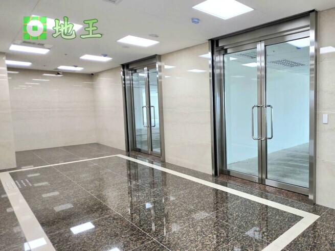 新北市 新莊區 辦公大樓出租(可分租)｜步行5分鐘到捷運｜企業總部首選 物件編號 20429