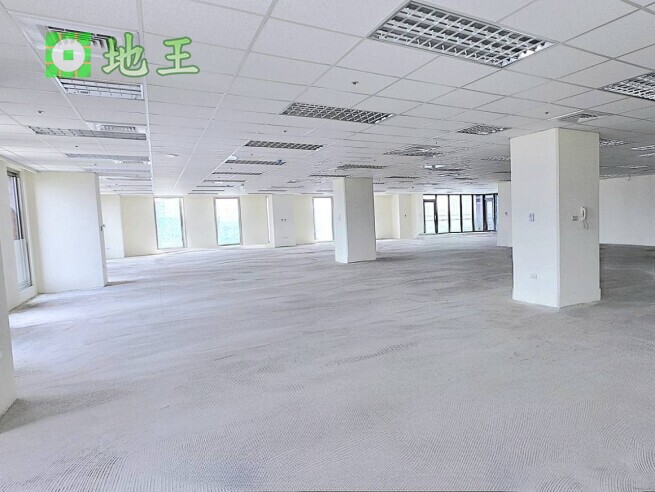 新北市 新莊區 辦公大樓出租(可分租)｜步行5分鐘到捷運｜企業總部首選 物件編號 20429