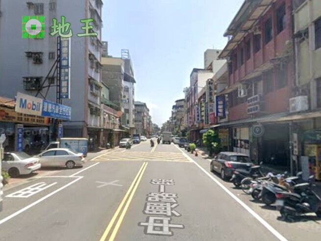新北市 五股區 中興路一段透天廠房出租｜127坪門面佳・可停車可登記 物件編號 20422