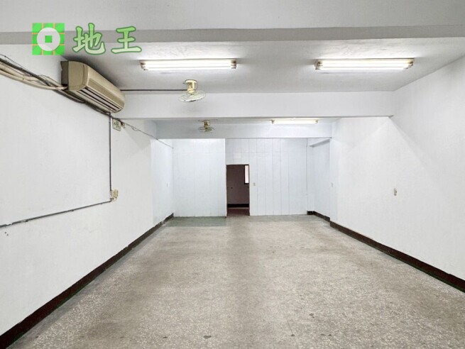 新北市 新莊區 廠房出租｜化成路1+2樓廠房｜82坪可停車可登記 物件編號 20271