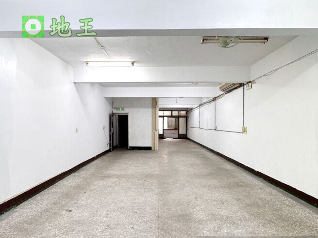 新北市 新莊區 廠房出租｜化成路1+2樓廠房｜82坪可停車可登記 物件編號 20271