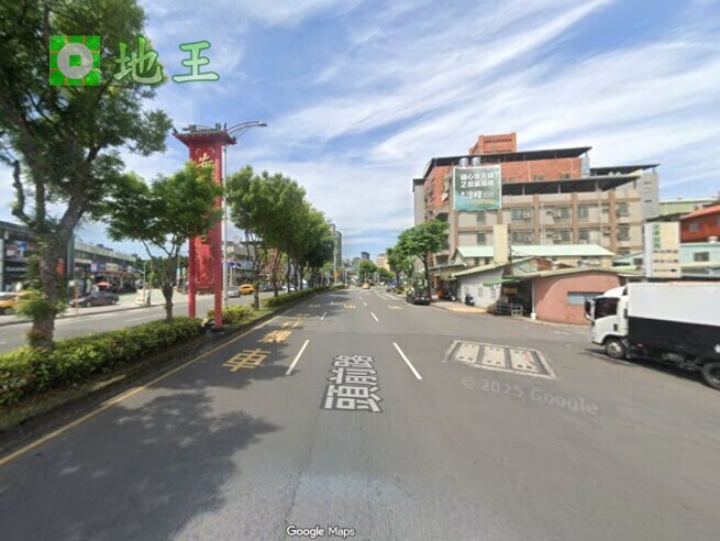 新北市 三重區 興德路乙工土地出租｜大車可達｜貨櫃可進出 物件編號 20439