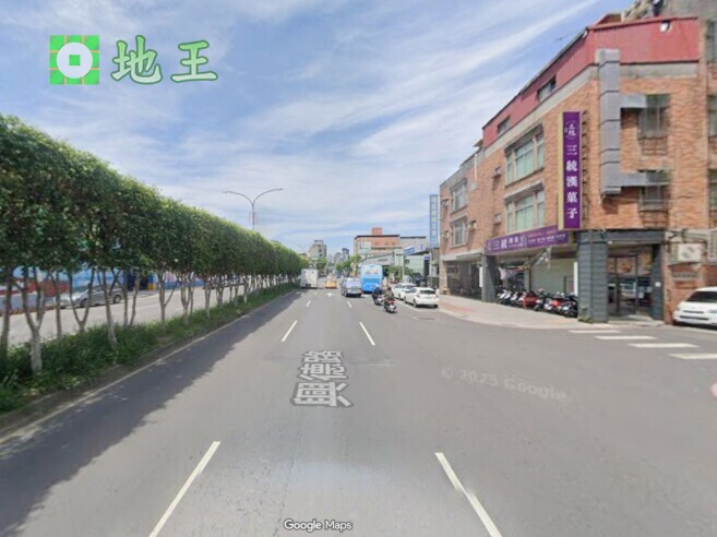 新北市 三重區 興德路乙工土地出租｜大車可達｜貨櫃可進出 物件編號 20439