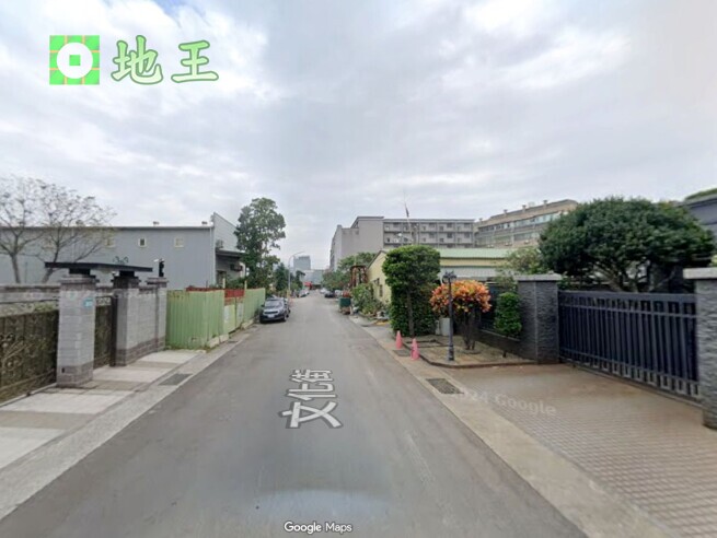 新北市 八里區 近文化街挑高鋼構廠房出租｜40呎貨櫃可達｜可倉儲 物件編號 20444