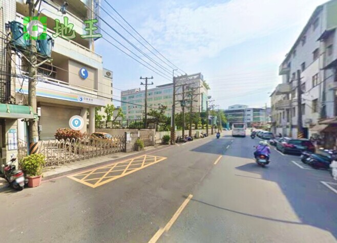 新北市 五股區 成泰路大坪數商辦出租｜418坪企業辦公空間含車位｜可公司登記 物件編號 20453