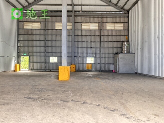新北市 樹林區 柑城橋 物件編號 20350