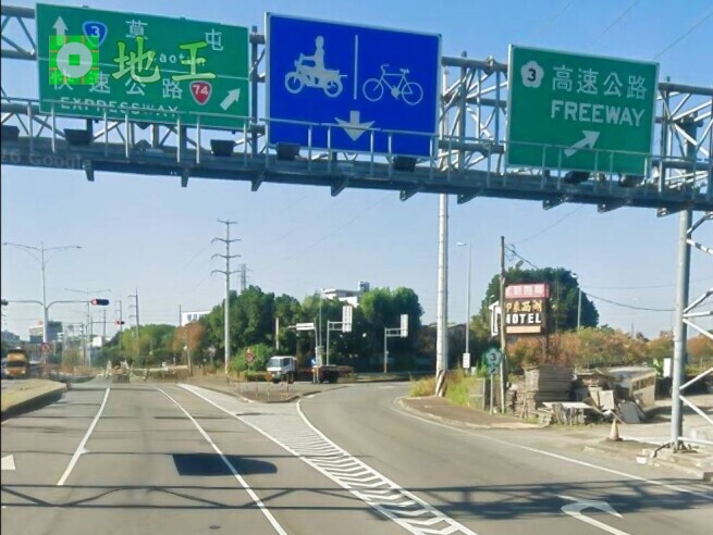 臺中市 霧峰區 霧峰交流道旁全新廠房出租｜2400坪鋼構廠房｜40呎貨櫃可達 物件編號 20449
