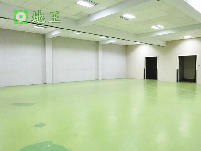 新北市 林口區 林口工二工業區廠房出租｜622坪合法廠房｜可工廠登記 物件編號 20459