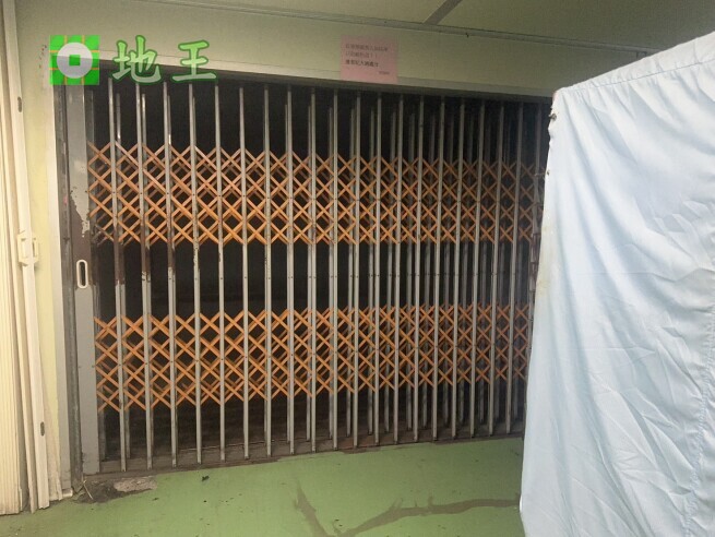 新北市 樹林區 樹林工業區大型廠房出租｜2100坪大空間｜40呎貨櫃可進出 物件編號 20100