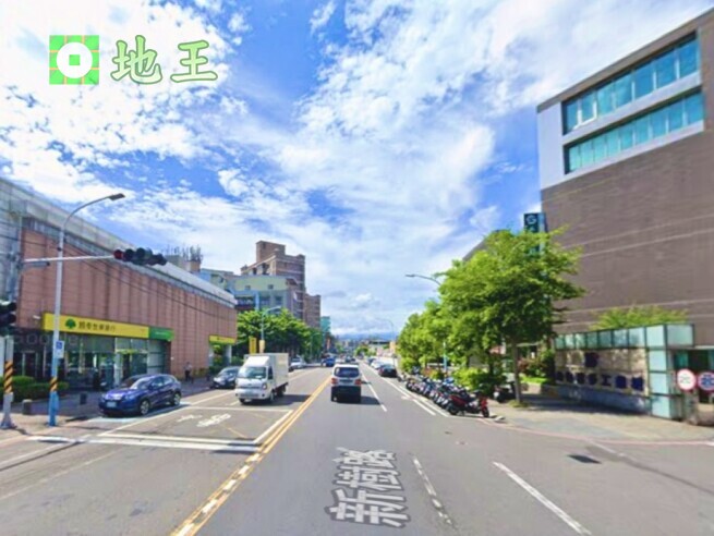 新北市 新莊區 新樹路附近廠房出租｜340坪挑高廠房｜可工廠登記 物件編號 20460