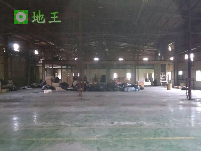 新北市 樹林區 太順街鐵皮屋出租｜575坪大坪數廠房｜20呎貨櫃可出入｜門口可停車 物件編號 20465