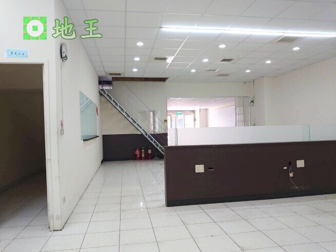 新北市 三重區 光復路廠辦出租｜光復路一段一樓廠辦 物件編號 20483